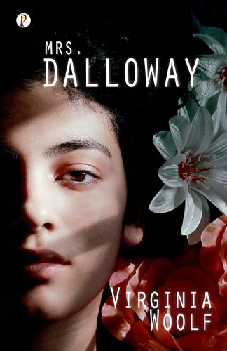 Cover image for Mrs. Dalloway