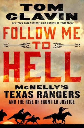 Cover image for Follow Me to Hell