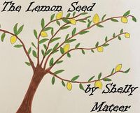 Cover image for The Lemon Seed