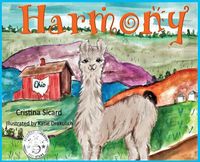 Cover image for Harmony