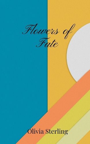 Cover image for Flowers of Fate