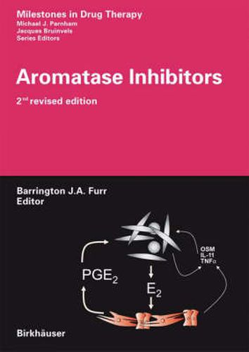 Cover image for Aromatase Inhibitors