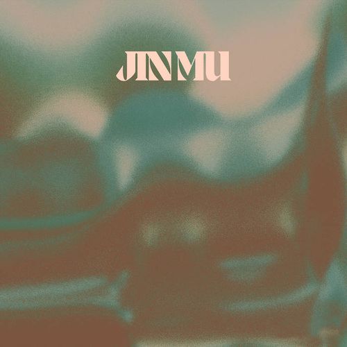 Cover image for Zeitgeist & Tucceri - Jin Mu **VINYL