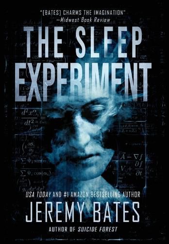 Cover image for The Sleep Experiment