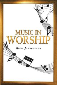 Cover image for Music in Worship