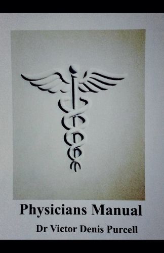 Cover image for Physician's Manual