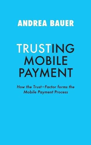 Cover image for Trusting Mobile Payment