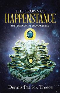 Cover image for The Crown of Happenstance