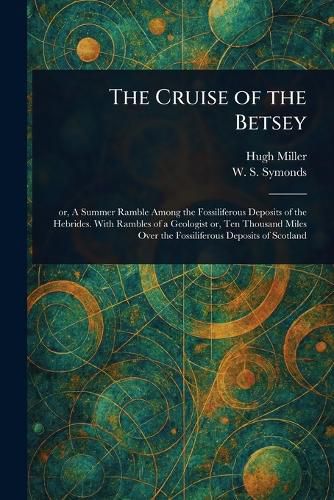 Cover image for The Cruise of the Betsey