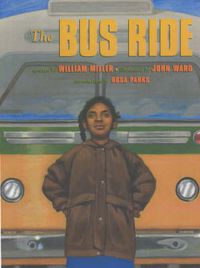 Cover image for The Bus Ride