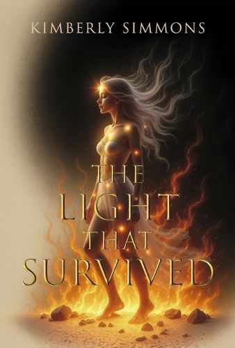 Cover image for The Light That Survived