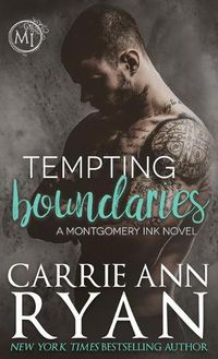 Cover image for Tempting Boundaries