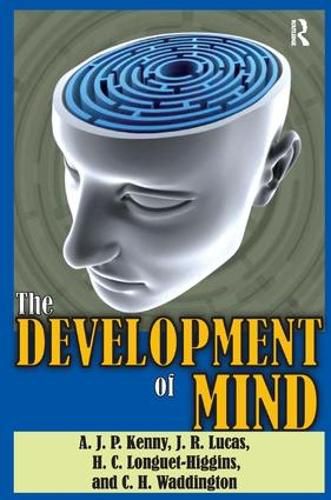 The Development of Mind