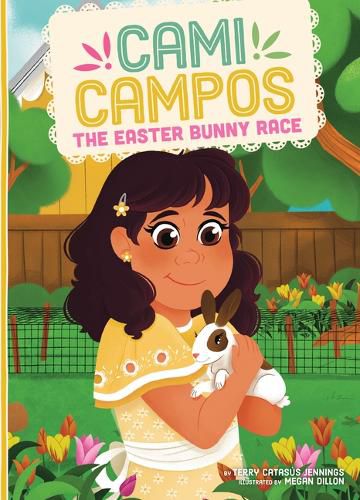 Cover image for Easter Bunny Race