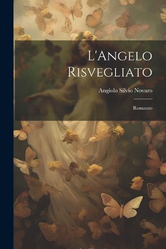 Cover image for L'Angelo Risvegliato