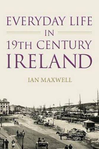 Everyday Life in 19th Century Ireland