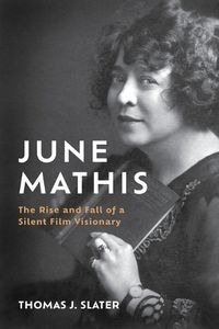 Cover image for June Mathis