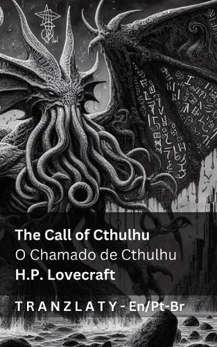 Cover image for The Call of Cthulhu / O Chamado de Cthulhu