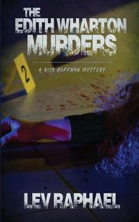 Cover image for The Edith Wharton Murders