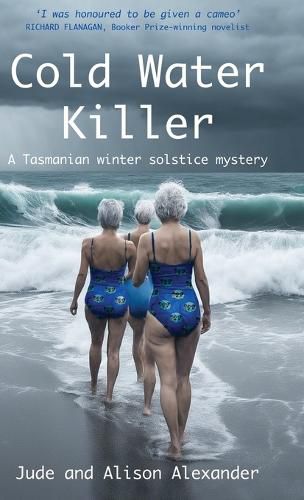 Cover image for Cold Water Killer