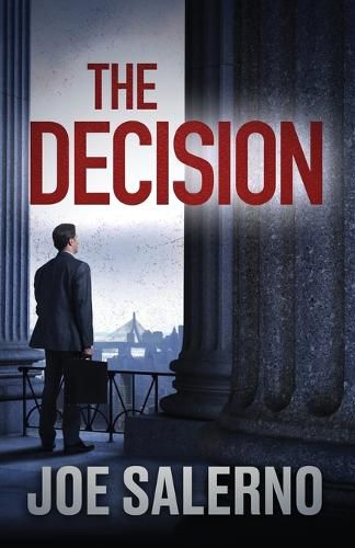 Cover image for The Decision