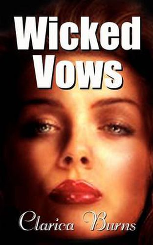 Cover image for Wicked Vows