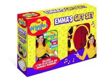 Cover image for The Wiggles - Emma's Gift Set