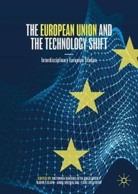 Cover image for The European Union and the Technology Shift