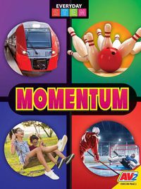 Cover image for Momentum