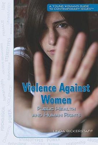 Cover image for Violence Against Women: Public Health and Human Rights