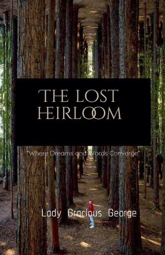 Cover image for The Lost Heirloom