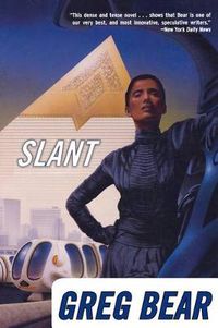 Cover image for Slant