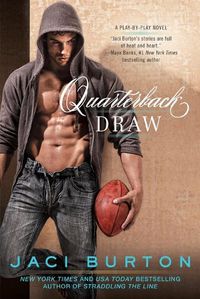 Cover image for Quarterback Draw