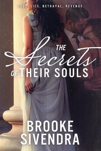 Cover image for The Secrets of Their Souls