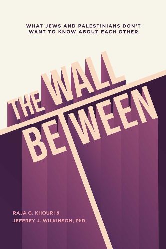 Cover image for The Wall Between