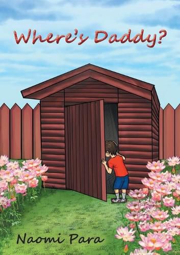 Cover image for Where's Daddy?