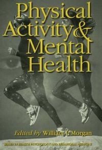 Cover image for Physical Activity And Mental Health