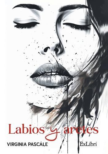 Cover image for Labios y aretes