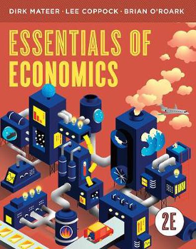 Essentials of Economics