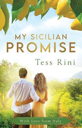 Cover image for My Sicilian Promise