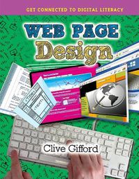 Cover image for Web Page Design