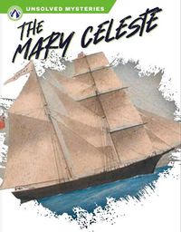 Cover image for The Mary Celeste