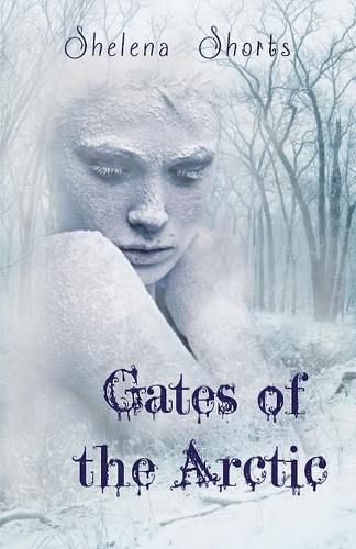 Cover image for Gates of the Arctic