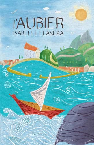 Cover image for L'Aubier