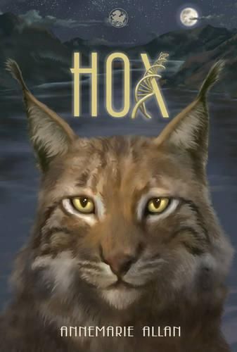 Cover image for Hox