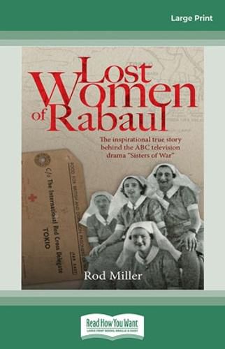 Lost Women of Rabaul