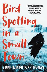 Cover image for Bird Spotting in a Small Town