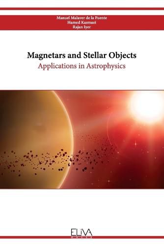 Cover image for Magnetars and Stellar Objects