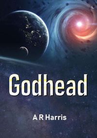 Cover image for Godhead