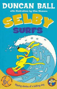 Cover image for Selby Surfs